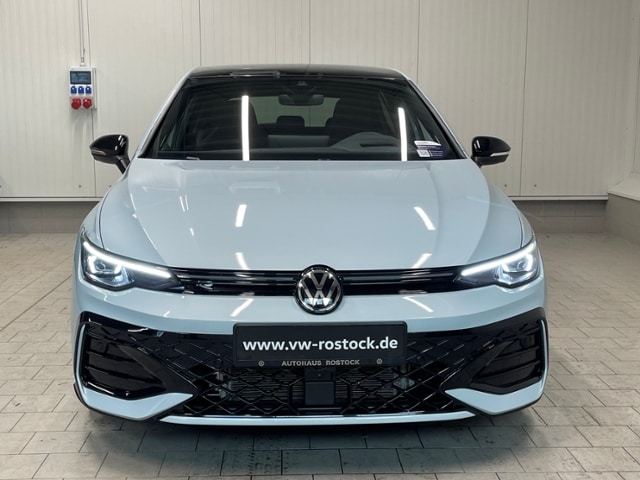 Volkswagen Golf 2.0 TDI DSG Golf VIII IQ.Drive