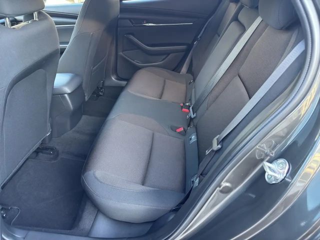 Mazda 3 Comfort SkyActiv