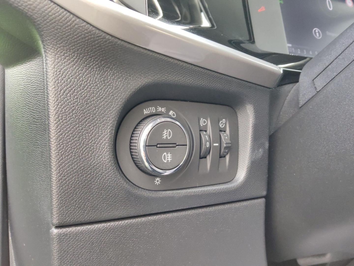 Opel Mokka GS-Line Grand Sport