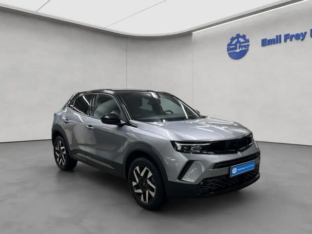 Opel Mokka GS-Line Grand Sport Turbo