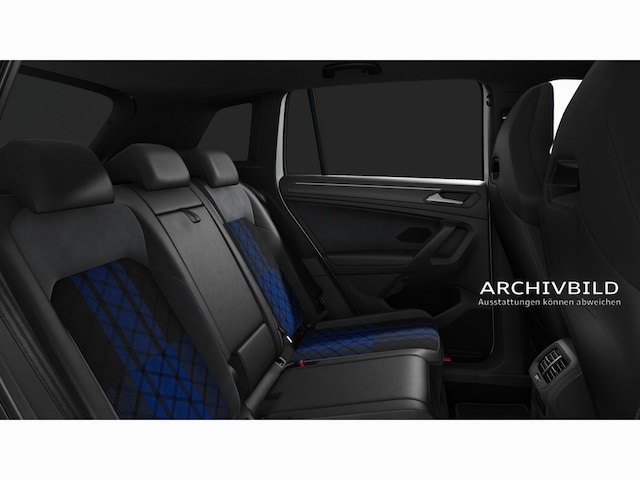 Volkswagen Tiguan Tiguan R  MATRIX DCC ACC VIRT CARPLAY LEDER SH