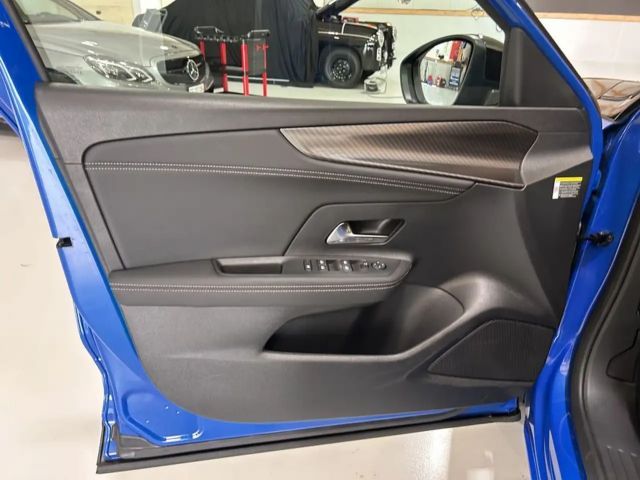 Opel Mokka GS-Line Grand Sport Turbo