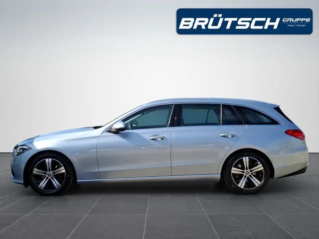 Mercedes-Benz C 180 AVANTGARDE Estate