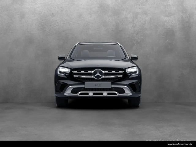 Mercedes-Benz GLC 200 4MATIC GLC 200 d