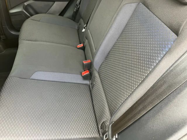 Volkswagen T-Roc TSi United