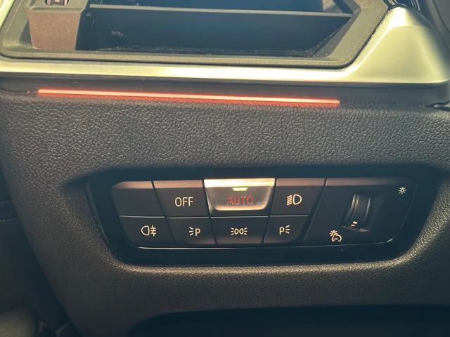 BMW 320 320d Sport Line Touring