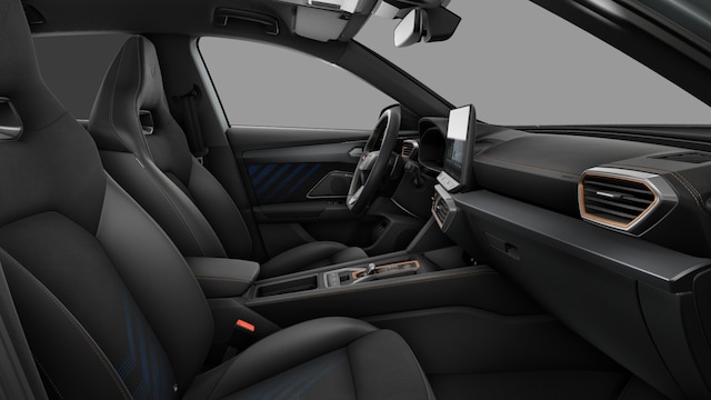 Cupra Formentor DSG VZ e-Hybrid