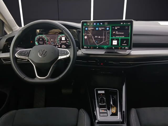 Volkswagen Golf Golf VIII Style Variant