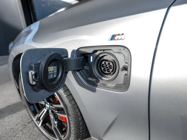 BMW 330 330e M-Sport Touring