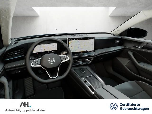 Volkswagen Passat 2.0 TDI Business DSG Variant