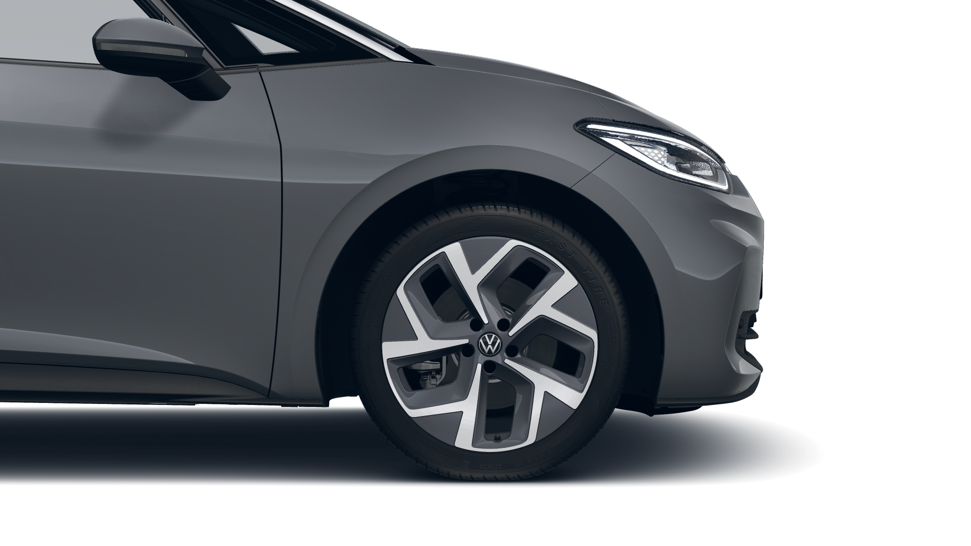 Volkswagen ID.3 Performance Pro