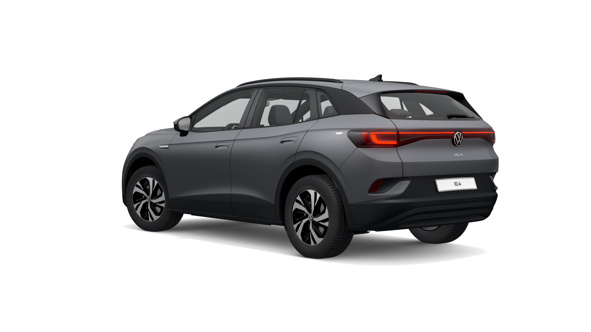 Volkswagen ID.4 Performance Pure