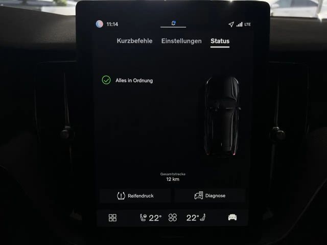 Volvo XC60 AWD Plus Recharge