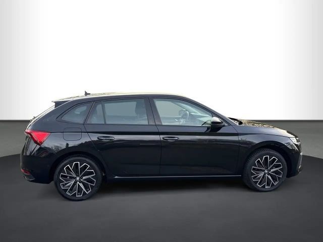 Skoda Scala 1.5 TSI Selection