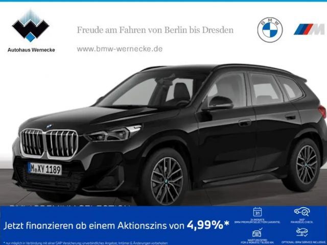 BMW X1 M-Sport sDrive18i