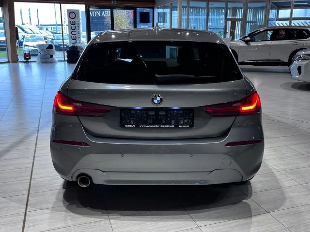 BMW 118 118i Advantage pakket Sedan