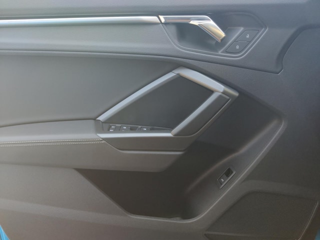 Audi Q3 40 TFSI Quattro S-Tronic