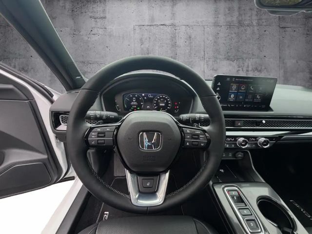 Honda Civic Advance Hybrid e:HEV