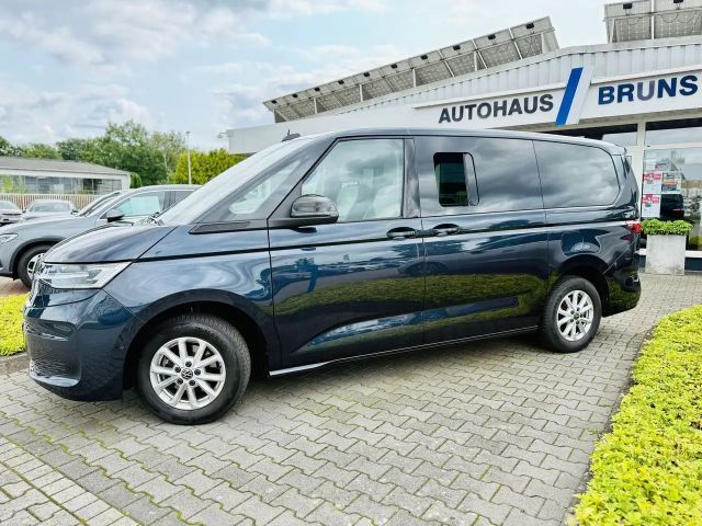 Volkswagen Multivan DSG Lang T7