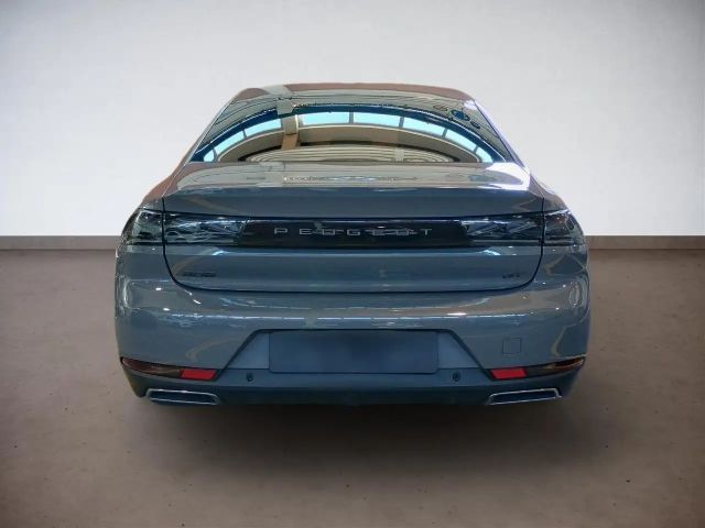 Peugeot 508 EAT8 GT-Line PureTech