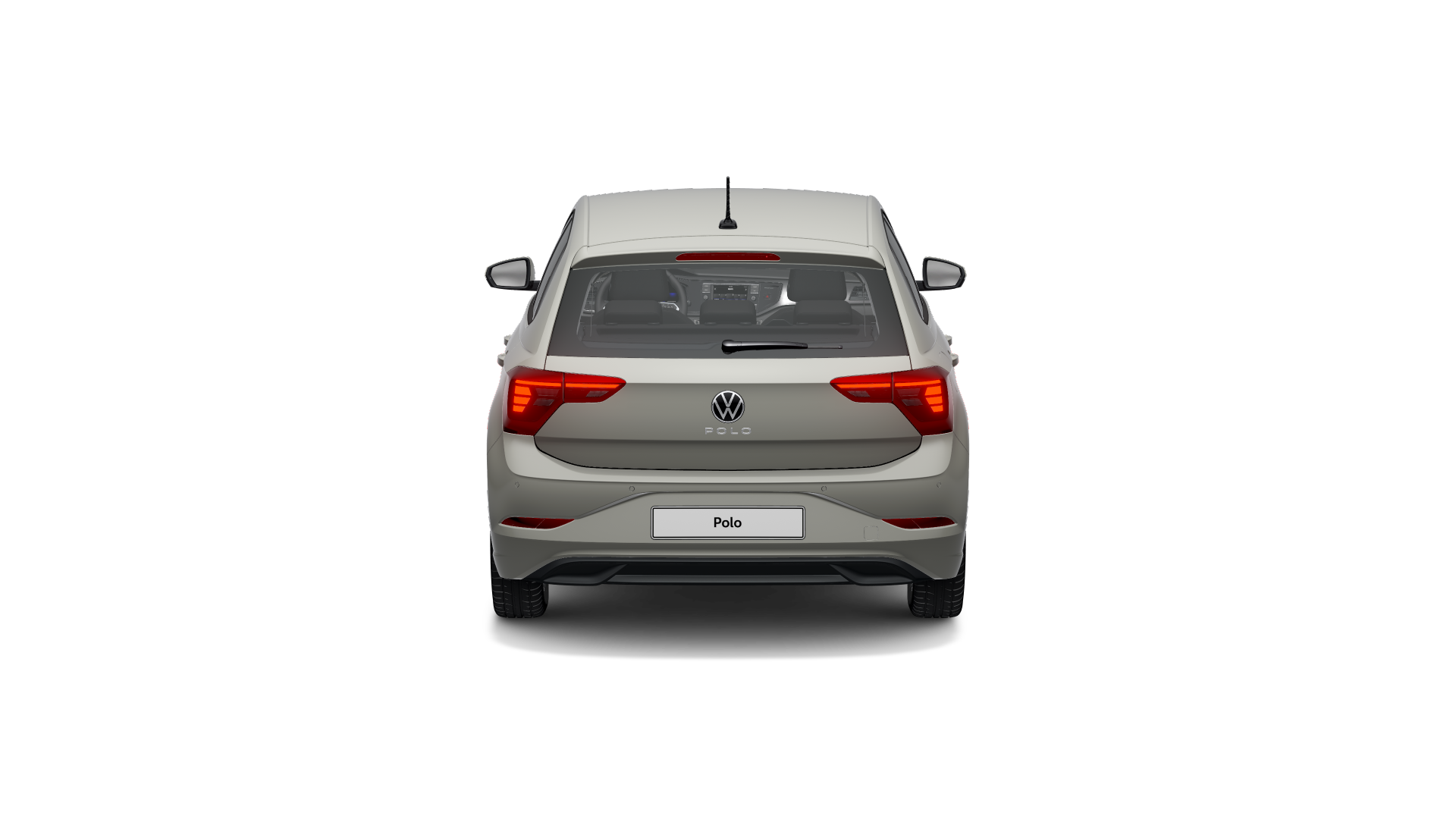 Volkswagen Polo Life