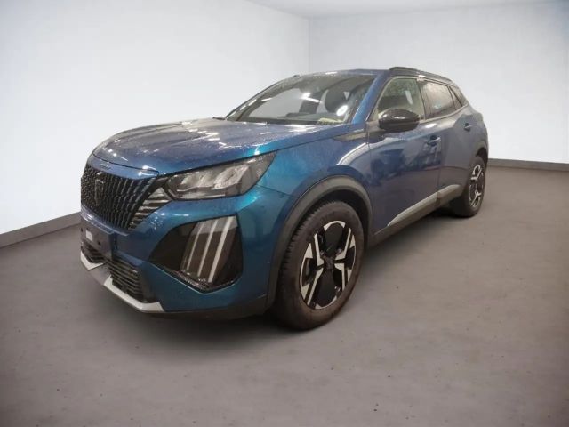 Peugeot 2008 Allure Pack