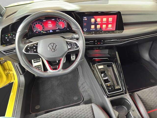 Volkswagen Golf Golf VIII