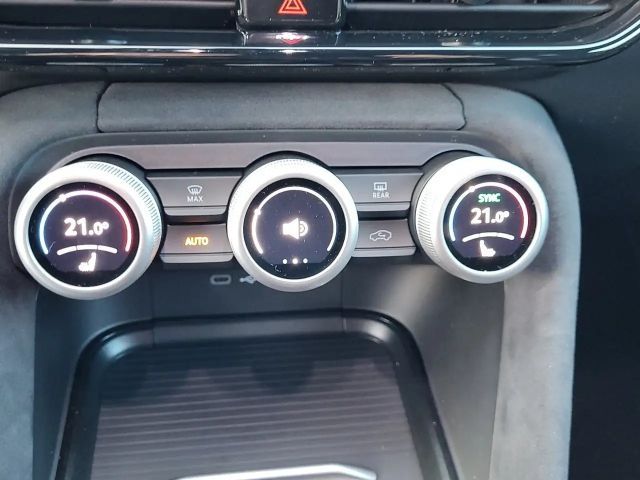 Skoda Kodiaq 4x4 Sportline