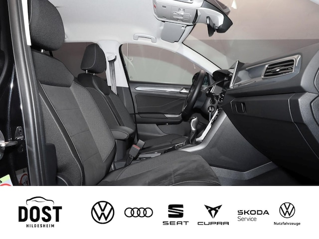 Volkswagen T-Roc 1.0 TSI Style