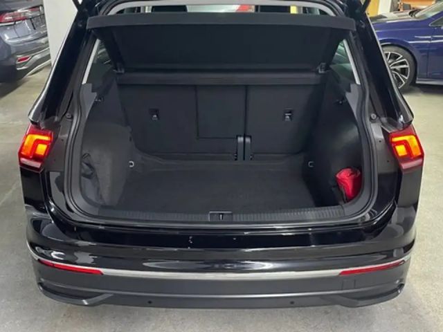 Volkswagen Tiguan 1.5 TSI Life
