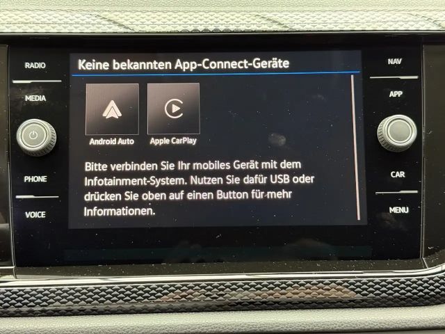 Volkswagen Taigo 1.5 TSI DSG Life