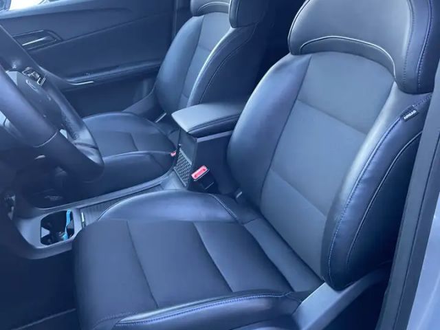 MG MG4 51 kWh 64 kWh EV Luxury