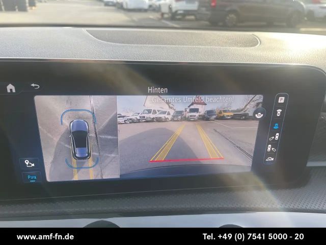 Mercedes-Benz A 200 Progressive