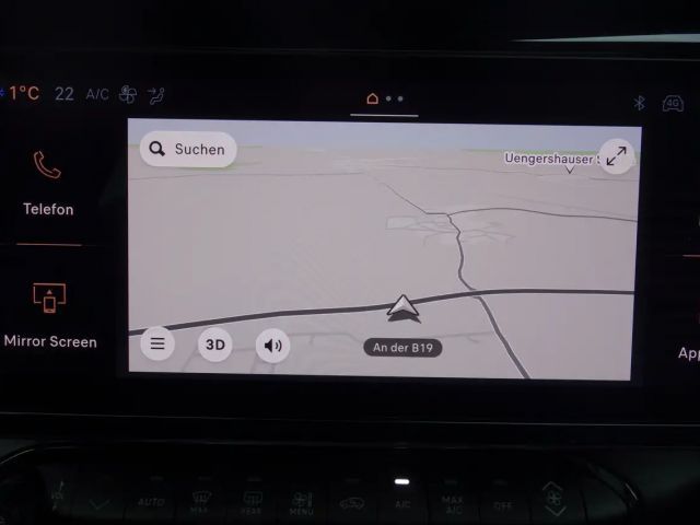 Alfa Romeo Junior 1.2 VGT Schiebedach/ACC/LED/DAB/PDC/RfK180°/SHZ