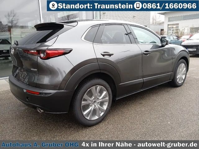 Mazda CX-30 2.5L SkyActiv e-Skyactiv