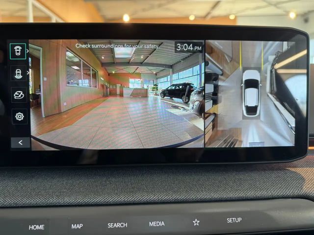 Kia EV4 81.4 kWh Earth FWD Fastback