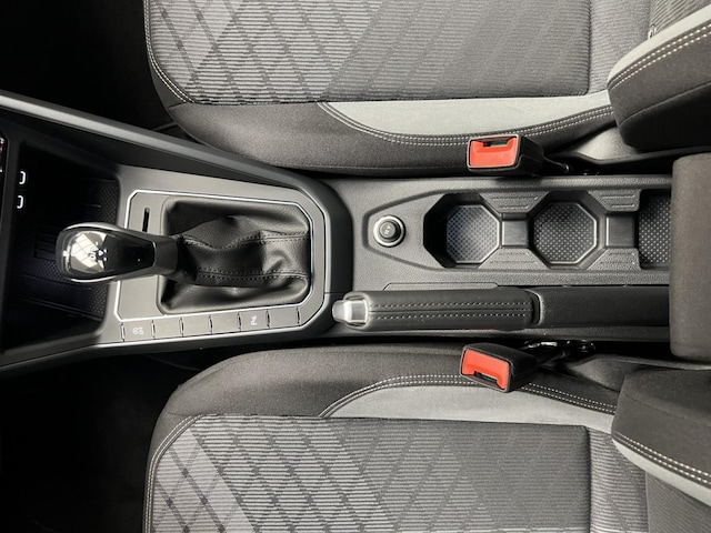 Volkswagen Taigo 1.5 TSI DSG R-Line