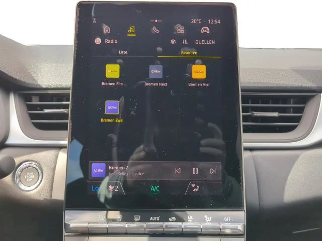 Mitsubishi ASX Invite