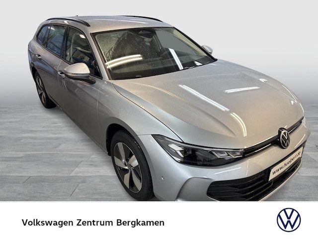 Volkswagen Passat 1.5 eTSI Variant