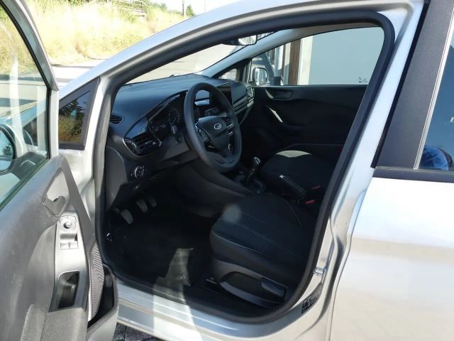 Ford Fiesta Cool & Connect