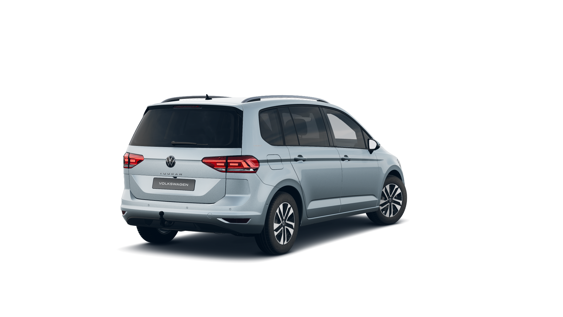 Volkswagen Touran ACT DSG