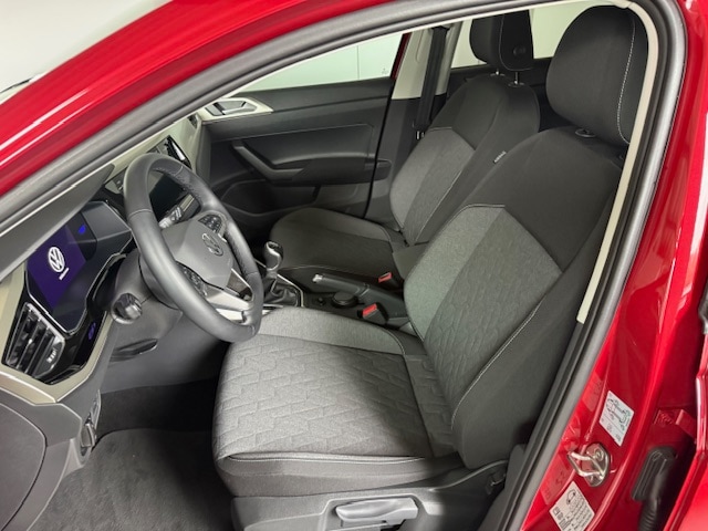 Volkswagen Taigo 1.0 TSI