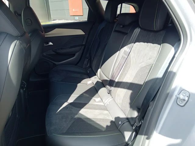 Peugeot 308 EAT8 GT-Line SW