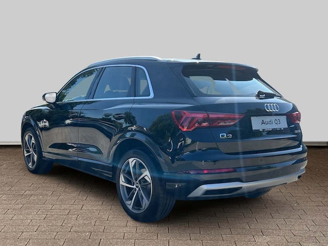 Audi Q3 35 TFSI S-Tronic