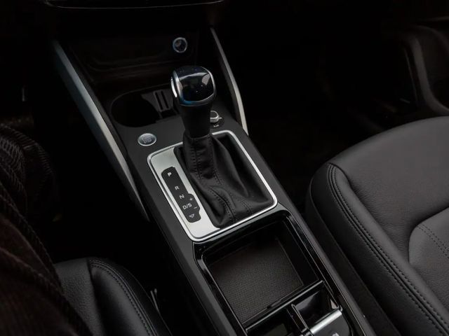 Audi Q2 40 TFSI Quattro S-Tronic