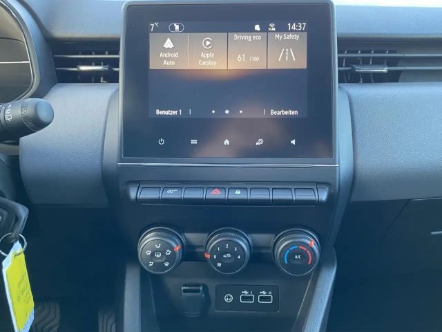 Mitsubishi Colt BASIS 1,0l 5MT Klima Einparkhilfe Fenster el.