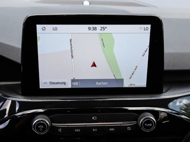 Ford Kuga Plug in Hybrid ST Line X