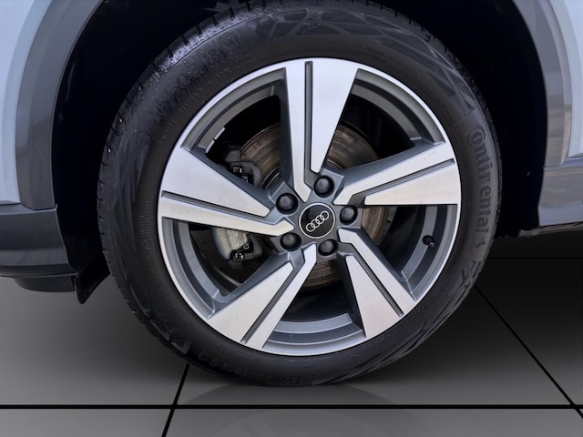 Audi Q2 35 TDI S-Tronic