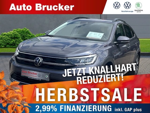 Volkswagen Taigo 1.0 TSI Move