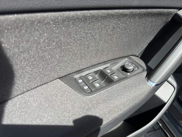 Volkswagen Touran 2.0 TDI DSG Highline